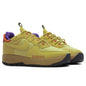 Women's Air Force 1 Wild - Wheat Gold/Rugged Orange
