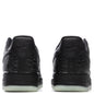 Air Force 1 '07 - Black/Light Blue Fury