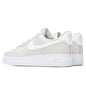 Air Force 1 '07 - Light Bone/White