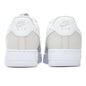 Air Force 1 '07 - Light Bone/White