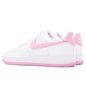 Air Force 1 '07 - White/Pink Rise