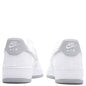 Air Force 1 '07 - White/Light Smoke Grey