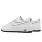 Air Force 1 '07 - White/Black/White