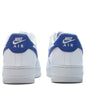 Air Force 1 '07 - White/Game Royal/White