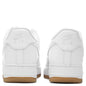 Air Force 1 '07 - White/Gum/Light Brown