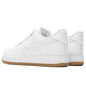 Air Force 1 '07 - White/Gum/Light Brown