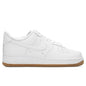 Air Force 1 '07 - White/Gum/Light Brown