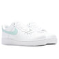 Women's Air Force 1 '07 - White/Jade Ice