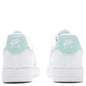 Women's Air Force 1 '07 - White/Jade Ice