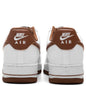 Air Force 1 '07 - White/Pecan