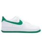 Air Force 1 '07 - White/Malachite