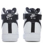 Air Force 1 '07 High - White/Black