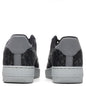 Air Force 1 '07 LV8 - Black/Clear/Electric Green/Light Bone