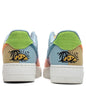 Air Force 1 '07 LV8 - Sanded Gold/Hot Curry/Wheat Grass