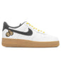 Air Force 1 '07 LV8 - White/Anthracite/Yellow Strike