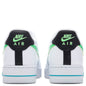 Air Force 1 '07 LV8 - White/Green Strike