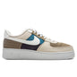 Air Force 1 '07 LX - Brown Kelp/Sail