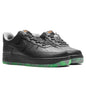 Air Force 1 '07 PRM 'Halloween' - Black/Smoke Grey/Campfire Orange