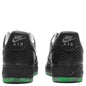 Air Force 1 '07 PRM 'Halloween' - Black/Smoke Grey/Campfire Orange