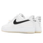 Air Force 1 07 PRM 'Bronx Origins'- White/Black/Metallic Gold