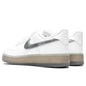 Air Force 1 '07 PRM - White/Metallic Silver/Hyper Pink