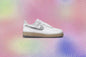 Air Force 1 '07 PRM - White/Metallic Silver/Hyper Pink