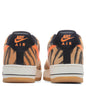 Air Force 1 '07 Premium - Coconut Milk/Atomic Orange