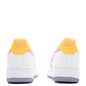 Air Force 1 (GS) - White/Coral Chalk/Laser Orange