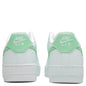 Air Force 1 (GS) - White/Mint Foam