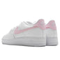 Air Force 1 (GS) - White/Pink Foam