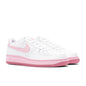 Air Force 1 (GS) - White/Pink Foam/Elemental Pink