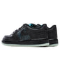Air Force 1 (PS) - Black/Light Blue Fury