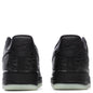 Air Force 1 (PS) - Black/Light Blue Fury
