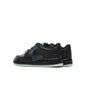 Air Force 1 (TD) - Black/Light Blue Fury