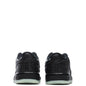 Air Force 1 (TD) - Black/Light Blue Fury