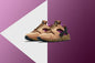 Air Huarache LE - Praline/Umber/Vine