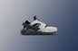 Air Huarache LE - Shadow/Midnight Navy