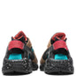Air Huarache - Light British Tan/Gym Red/Geode Teal