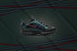 Air Humara - Silver/Desert Bronze/Midnight Navy
