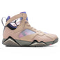 Air Jordan 7 Retro SE "Sapphire" - Shimmer/Black