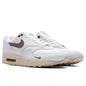 Air Max 1 Ironstone - Sail/Ironstone/White/Rattan