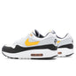 Air Max 1 'Steelers' - White/University Gold/Black