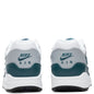 Air Max 1 LV8 - White/Dark Teal Green