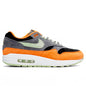 Air Max 1 PRM - Anthracite/Honeydew Black