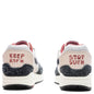 Air Max 1 PRM - Pearl White/Black/Vast Grey