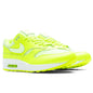 Air Max 1 PRM - Volt/White