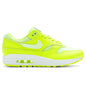 Air Max 1 PRM - Volt/White