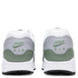 Air Max 1 Premium - White/Spiral Sage
