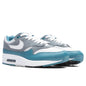 Air Max 1 SC 'Noise Aqua' - Photon Dust/White/Cool Grey