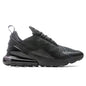 Air Max 270 - Black/Black
